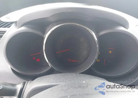 2011 Kia Soul + из США, поврежденный, VIN KNDJT2A25B7208313